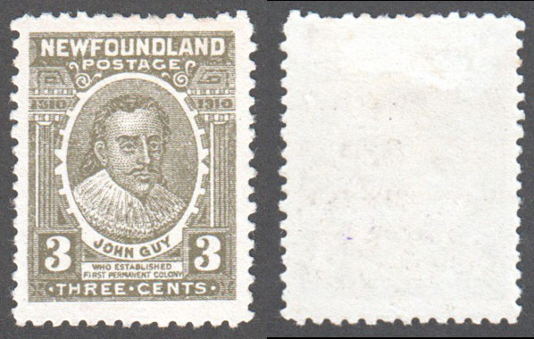 Newfoundland Scott 89 Mint VF (P) - Click Image to Close